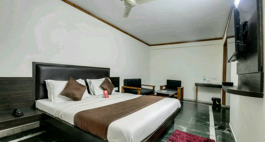 Hotel Sun Shine, Mehsana 5